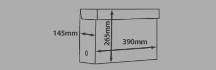 S200-Dimensions